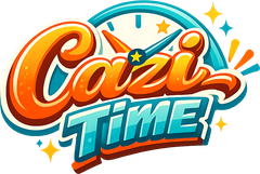 cazi time logo